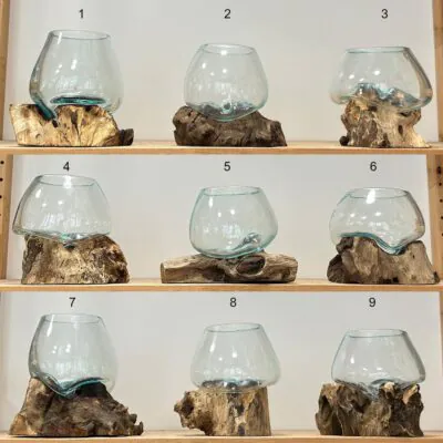 akvarium na dreve konkretny kus na riasogule