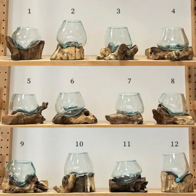 akvarium na dreve konkretny kus na riasogule