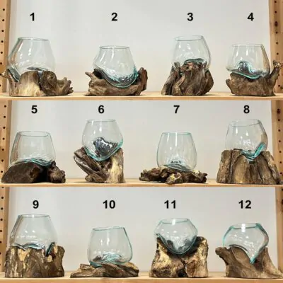 akvarium na dreve konkretny kus na riasogule