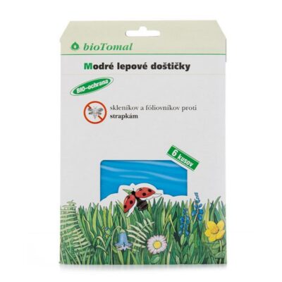 modre lepove dosticky proti skodcom strapkam plantizia