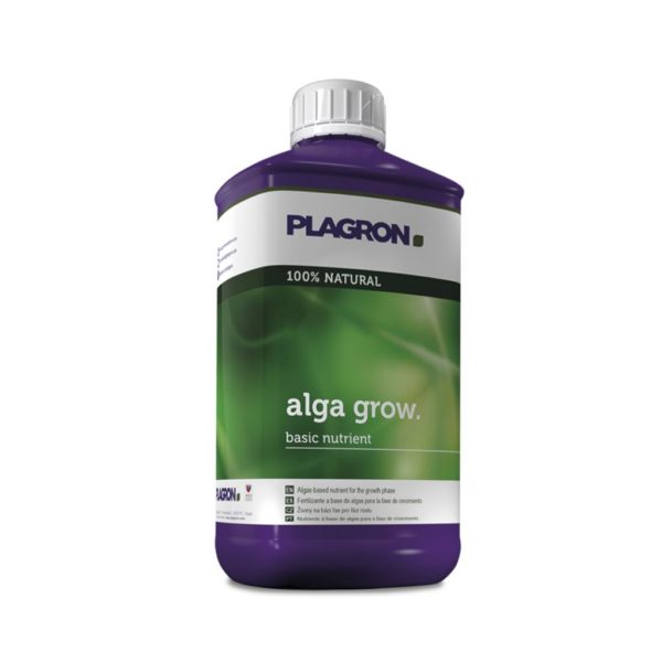 prirodne hnojivo plagron alga grow 250ml plantizia Plantizia.sk