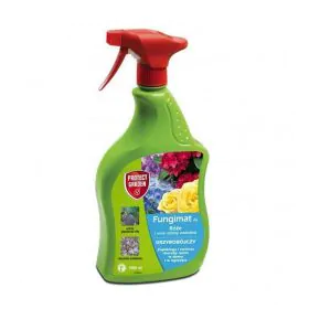 Magnicur Fungimat AL 500 ml