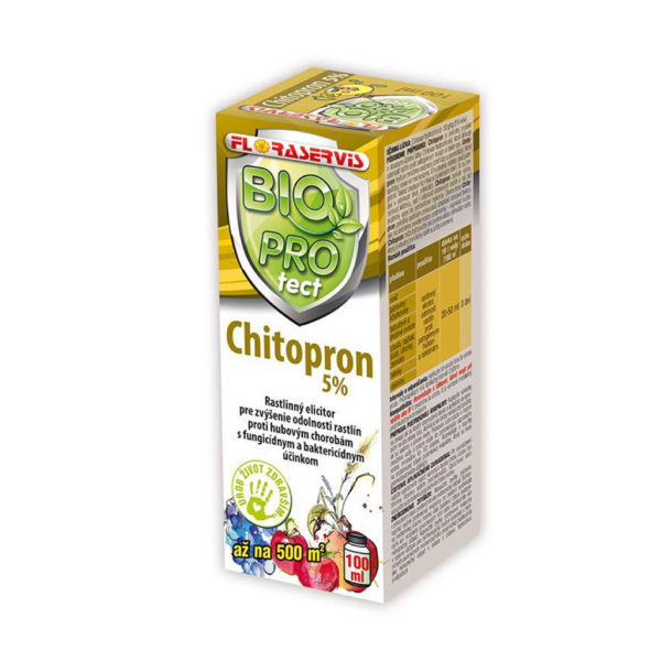 chitopron floraservis bioprotect
