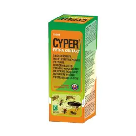 Cyper extra kontakt 50 ml