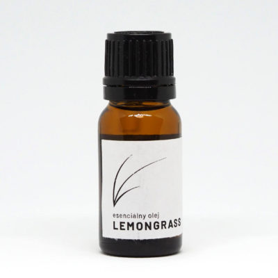 esenciálny olej lemongrass citronova trava silica do aromalampy difuzera aromaterapia