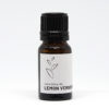 esencialny olej lemon verbena silica do difuzera aromalampy na masaz aromaterapia