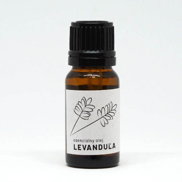 esencialny olej levandula levandulovy olej silica do difuzera aromalampy aromaterapia