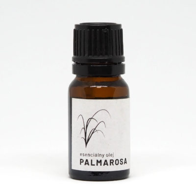 esencialny olej palmarosa silica do difuzera aromalampy aromaterapia