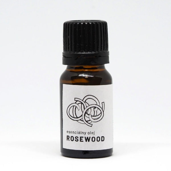esencialny olej rosewood silica ruzove drevo do difuzera aromalampy