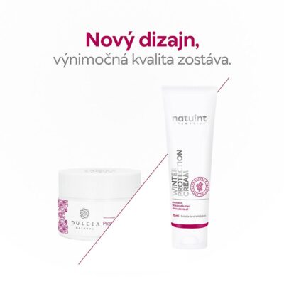 Natuint – Ochranný krém proti vetru a chladu 75 ml natuint ochranny krem protection cream