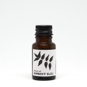 Nimbový olej 10 ml