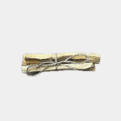 palo santo drievko na vydymovanie