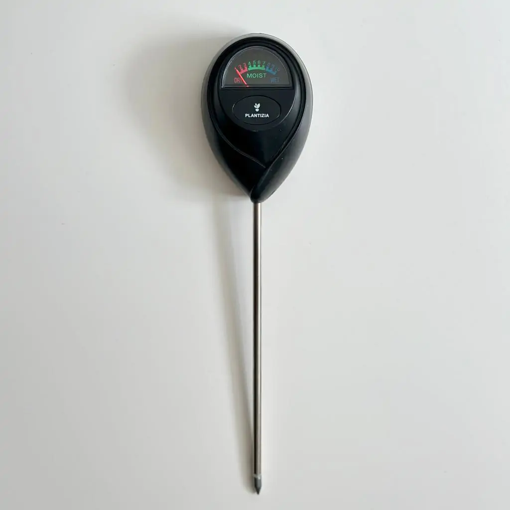 Vlhkomer pre izbové rastliny vlhkomer pre izbove rastliny moisture meter