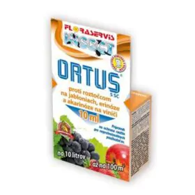 Ortus 5 SC 10 ml