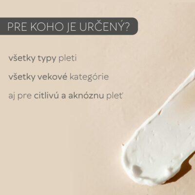 Natuint – Enzymatický peeling so šetrným účinkom 75 ml Natuint Enzymatický peeling so šetrným účinkom