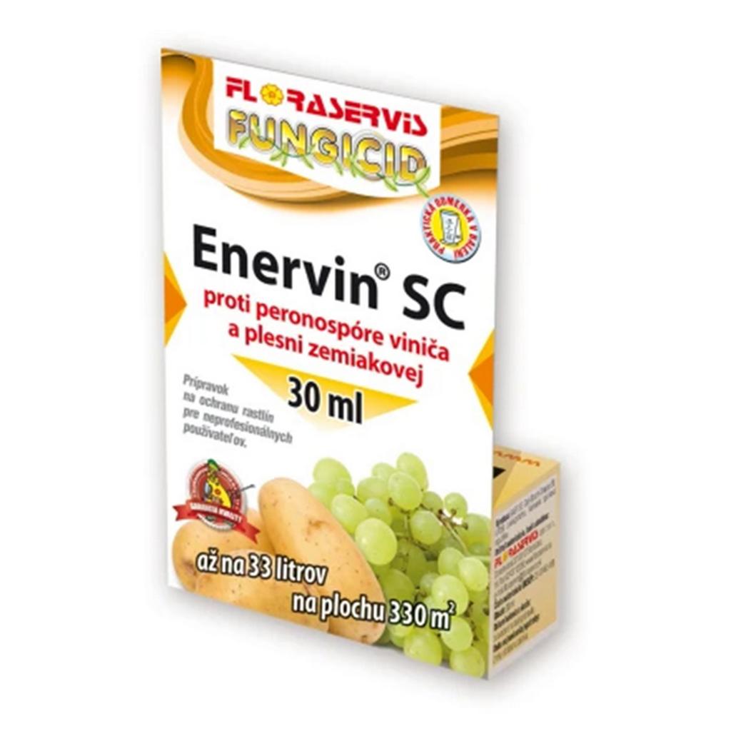 Enervin SC 30 ml