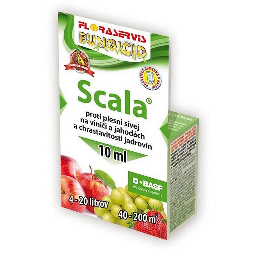 Scala 10&nbsp;ml