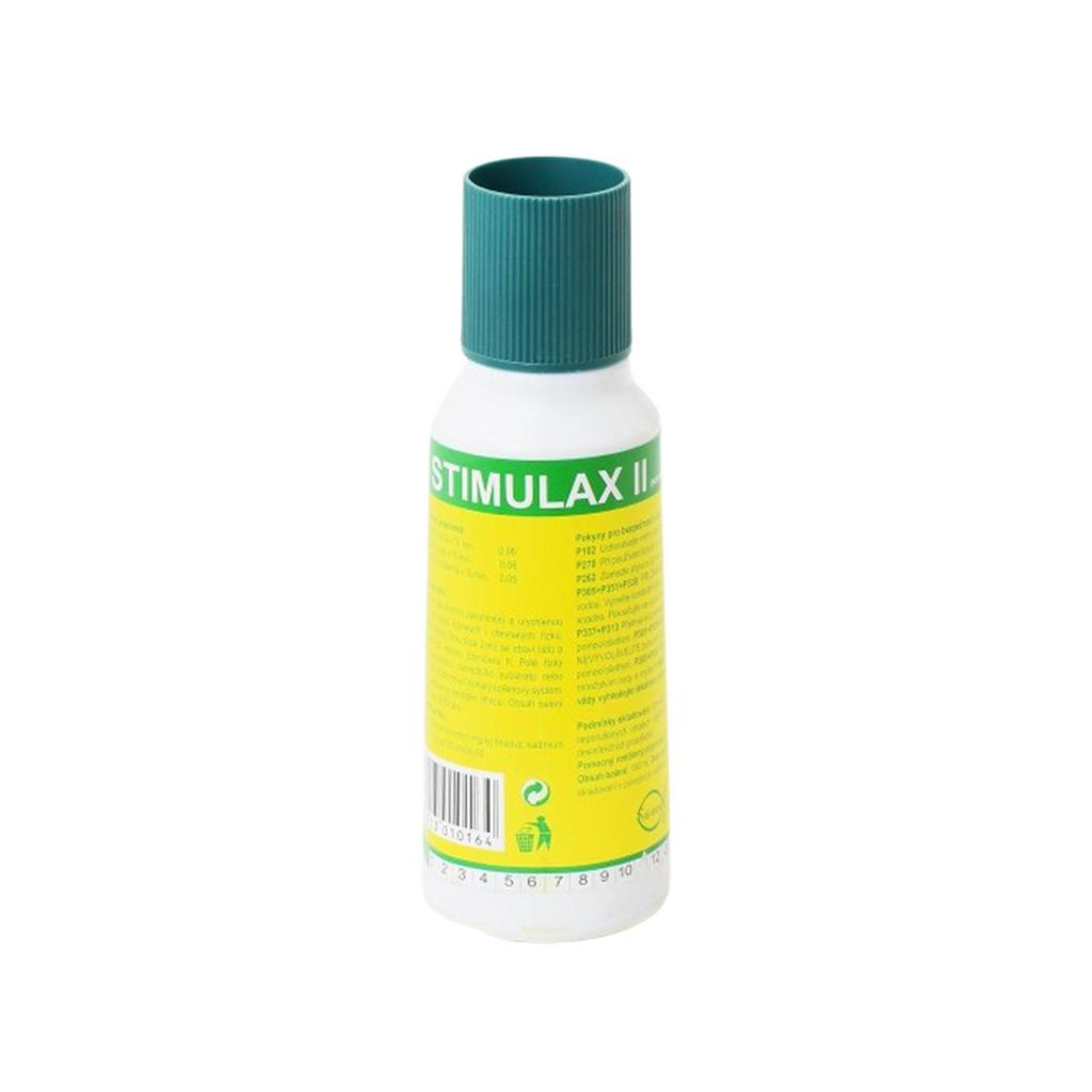 Stimulax II tekutý stimulátor zakoreňovania 180 ml