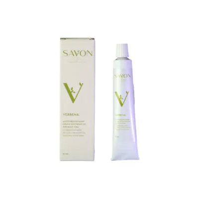 hydratacny krem na ruky s aloe vera verbena
