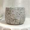Dekoračný kvetináč Concrete Terazzo dekoracny kvetinac concrete terazzo betonovy