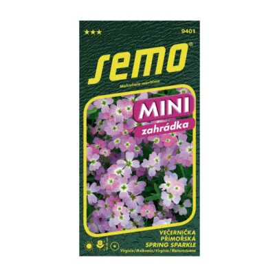 semienka vecernicka primorska spring sparkle semo kvetiny do zahrady