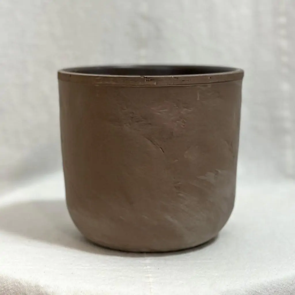 Dekoračný kvetináč Terra 13 cm