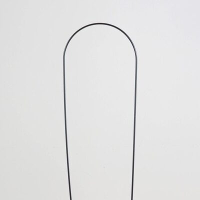 Dekoratívna opora na rastliny oblúk veľký dekorativna opora pre rastliny obluk velky kovova oporna tyc ku kvetom