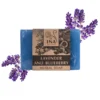 InaEssentials – Prírodné mydlo Levanduľa a čučoriedka 105 g inaessentials prirodne mydlo levandulove levandula a medovka bylinkove