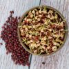 Fazuľa Adzuki semienka na klíčenie 50 g fazula adzuki semienka na klicenie microgreens klicky klickovanie