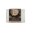 InaEssentials – Prírodné mydlo Ruža a geránium 110 g inaessentials prirodne mydlo ruza damascenska geranium