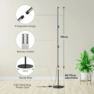 Rastové svietidlo SANSI LED GROW LIGHT 80W rastove svietidlo sansi led grow light 80w rastove svetlo na rastliny