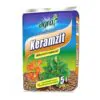 Keramzit Agro frakcia 8-16 mm 5 l Keramzit