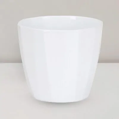 biely keramicky crepnik kvetinac obal na kvetinac s hranami plantizia
