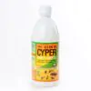 cyper extra kontakt postrek proti muskam hmyzu smutivkam mucham chvostoskokom