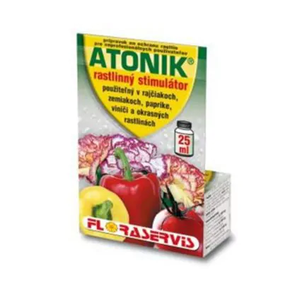 atonik rastlinny stimulator