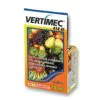 Vertimec 10 ml vertimec floraservis postrek proti skodcom strapkam roztoccom minerkam