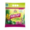 Substrát Profík pre izbové rastliny 5 l Substrát Profík pre izbové rastliny