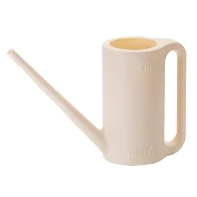 Krhlička 1,5 l slonovinová