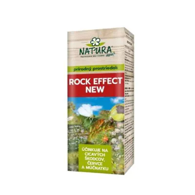 rockeffect natura agro prirodny postrek proti skodcom