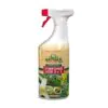 Natura Symfónia lesk 3v1 500 ml natura symfonia lesk 3 v 1 postrek proti skodcom, lesk na listy hnojivo