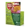 Multirose 50 ml multirose protectgarden postrek proti skodcom vlnatke voskam pukliciam proti hubovym chorobam insekticid fungicid