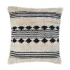 Vzorovaný vankúš v boho štýle Olivia Vzorovaný vankúš v boho štýle