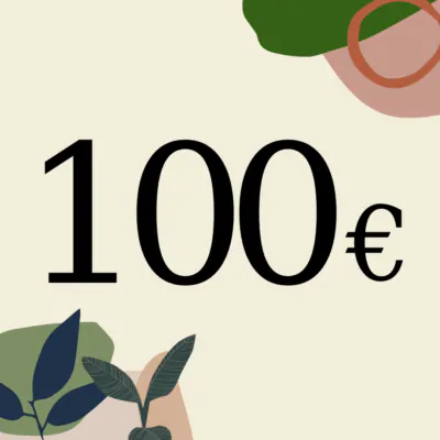 Darčekový poukaz 100 €
