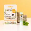 Kvitok – Balzam na pery Svieže citrusy 5 ml Kvitok Balzam na pery Svieze citrusy Plantizia Plantizia.sk