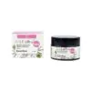 Kvitok – Krémový dezodorant Ranná rosa 30 ml kvitok kremovy dezodorant ranna rosa prirodny ekologicky zensky deodorant