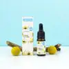 Kvitok – Pleťové sérum Komplex ceramidov kvitok pletove serum komplex ceramidov ekzem rosacea upokojenie pleti