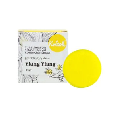 kvitok tuhy sampon pre vsetky typy vlasov ylang ylang