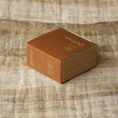 Ponio – Masážna kocka Kakao 50 g
