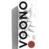 Voono – Henna Medium Brown 100 g voono henna medium brown prirodna farba na vlasy