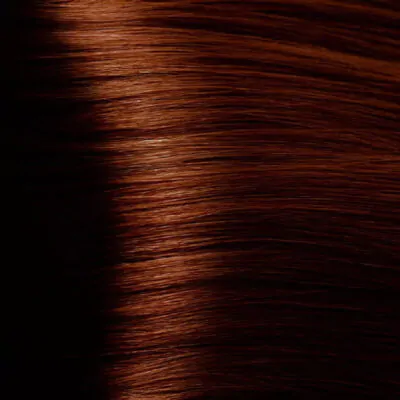 Henna: Prírodná farba na vlasy s blahodarnými účinkami Alternative view of Voono – Henna Medium Brown 100 g